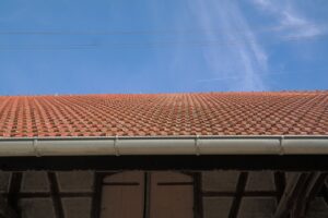 gutter roofing repairs