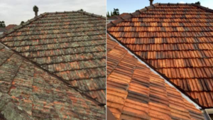 roof cleaning melbourne