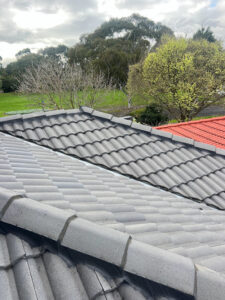 roof cleaning in Mornington Peninsula