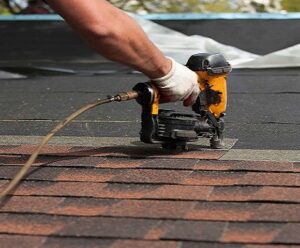 Roof Replacement services in Melbourne