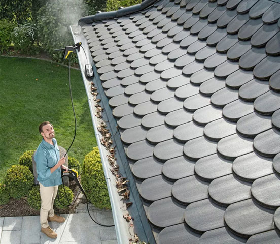 Gutter Cleaning Services in Chelsea